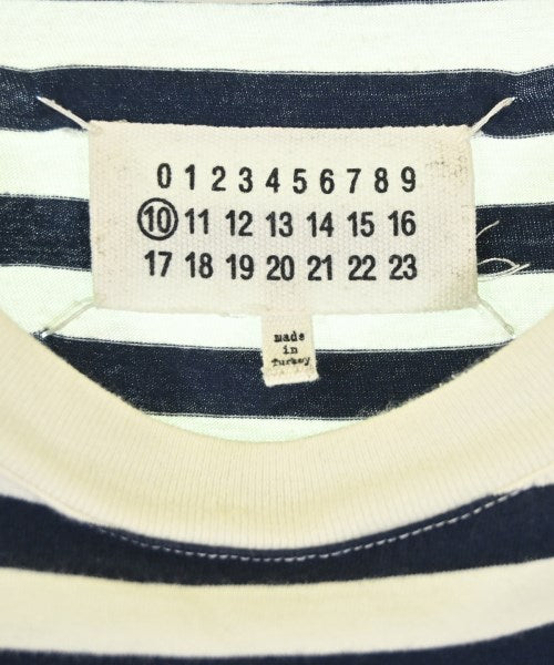Maison Margiela เสื้อยืด/เสื้อท็อปส์