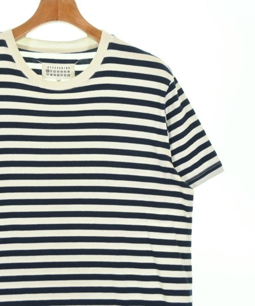 Maison Margiela เสื้อยืด/เสื้อท็อปส์