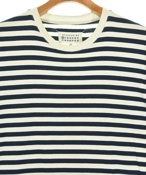Maison Margiela เสื้อยืด/เสื้อท็อปส์