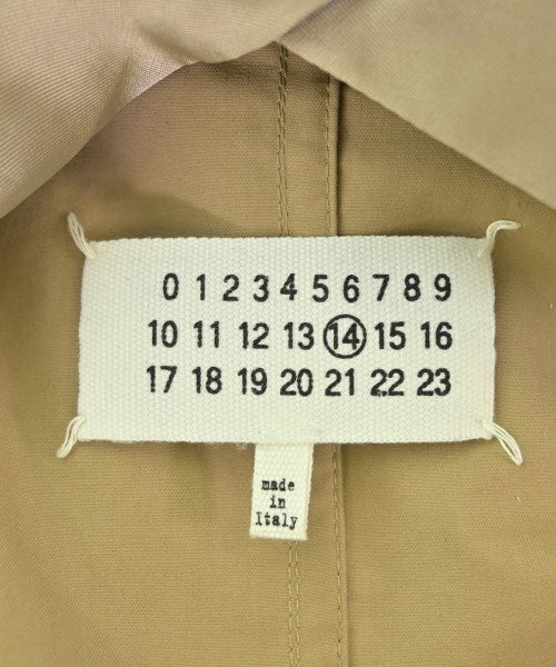 Maison Margiela เสื้อกันฝน