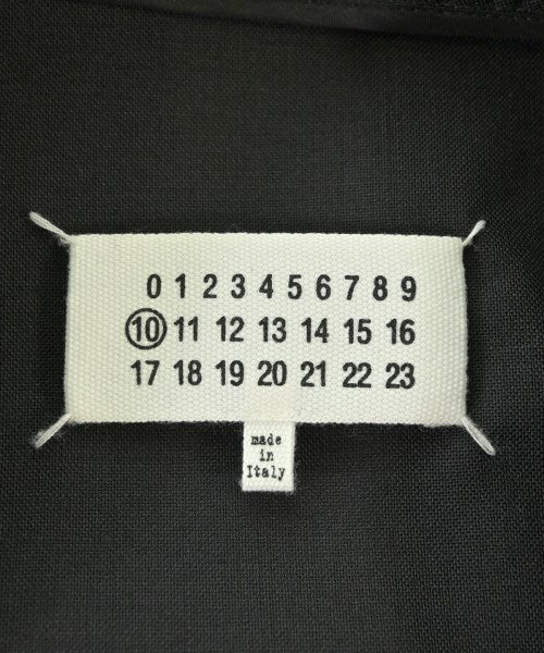 Maison Margiela แจ็คเก็ตลำลอง
