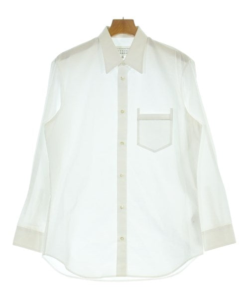 Maison Margiela เสื้อลำลอง