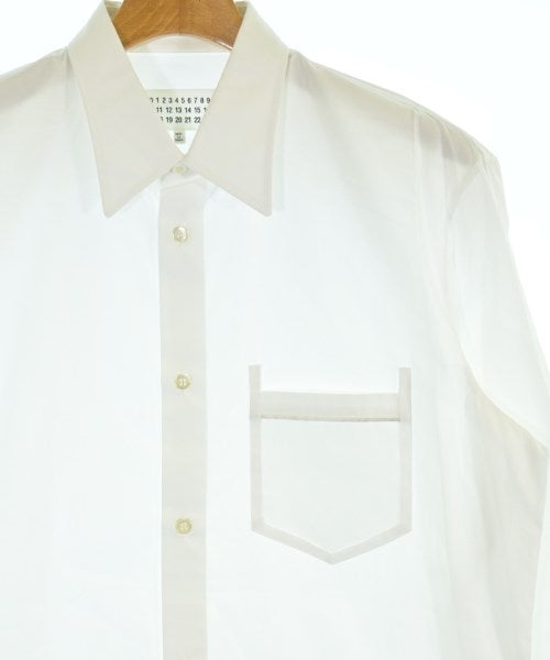Maison Margiela เสื้อลำลอง