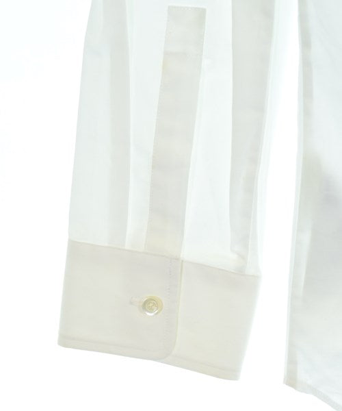 Maison Margiela เสื้อลำลอง
