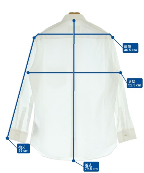 Maison Margiela เสื้อลำลอง