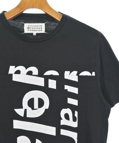 Maison Margiela เสื้อยืด/เสื้อท็อปส์