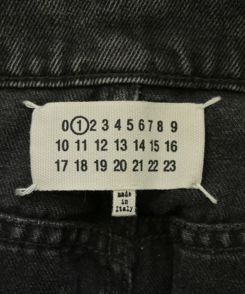 Maison Margiela ยีนส์
