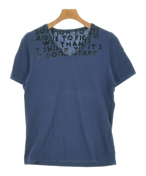 Maison Margiela เสื้อยืด/เสื้อท็อปส์