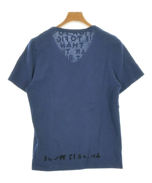 Maison Margiela เสื้อยืด/เสื้อท็อปส์