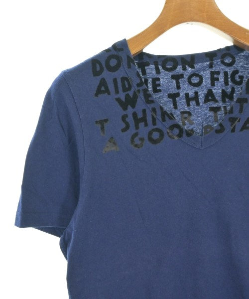 Maison Margiela เสื้อยืด/เสื้อท็อปส์