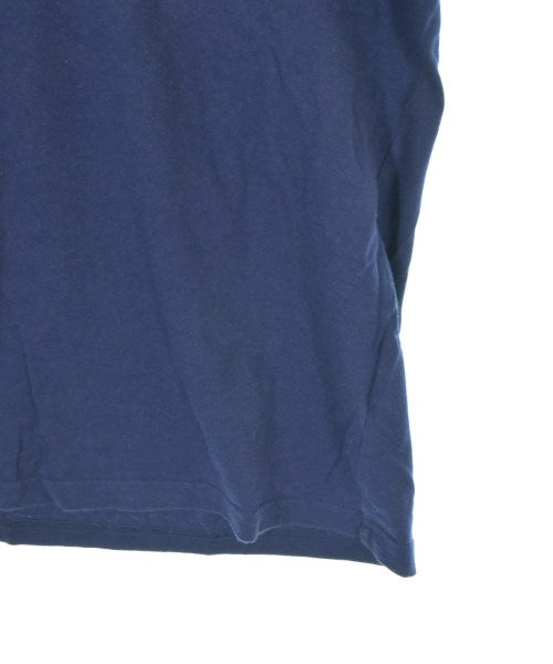 Maison Margiela เสื้อยืด/เสื้อท็อปส์
