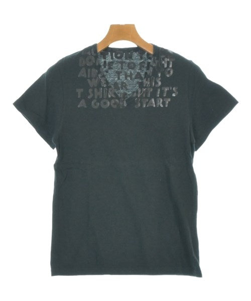 Maison Margiela เสื้อยืด/เสื้อท็อปส์
