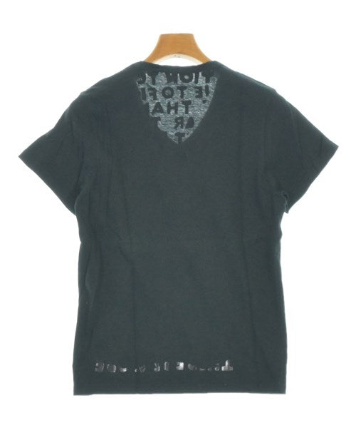Maison Margiela เสื้อยืด/เสื้อท็อปส์