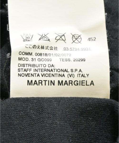 Maison Margiela เสื้อยืด/เสื้อท็อปส์