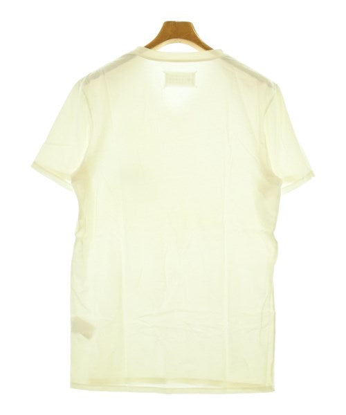 Maison Margiela เสื้อยืด/เสื้อท็อปส์