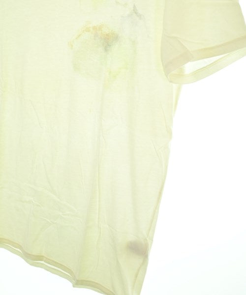 Maison Margiela เสื้อยืด/เสื้อท็อปส์