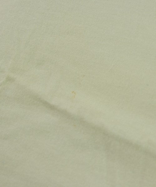 Maison Margiela เสื้อยืด/เสื้อท็อปส์