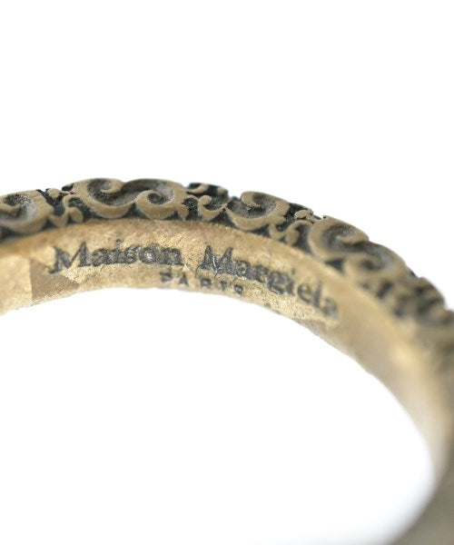Maison Margiela แหวน