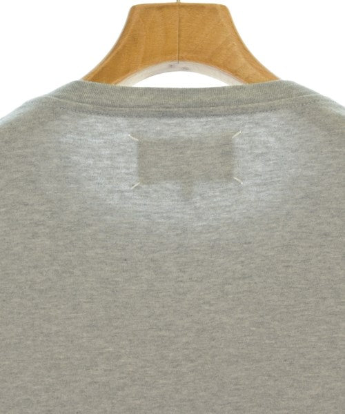 Maison Margiela เสื้อยืด/เสื้อท็อปส์