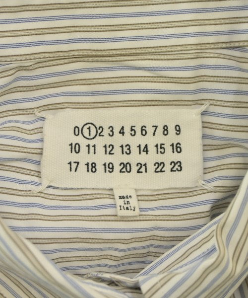 Maison Margiela เสื้อลำลอง