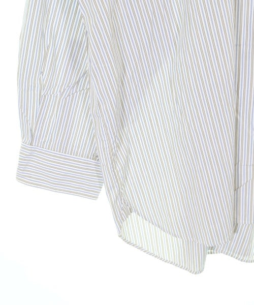 Maison Margiela เสื้อลำลอง