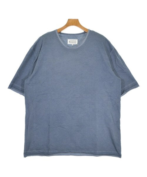 Maison Margiela เสื้อยืด/เสื้อท็อปส์