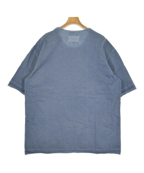 Maison Margiela เสื้อยืด/เสื้อท็อปส์