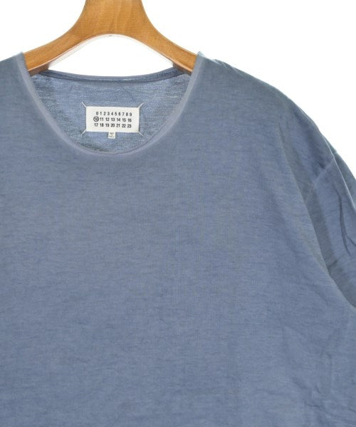 Maison Margiela เสื้อยืด/เสื้อท็อปส์
