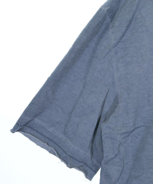 Maison Margiela เสื้อยืด/เสื้อท็อปส์