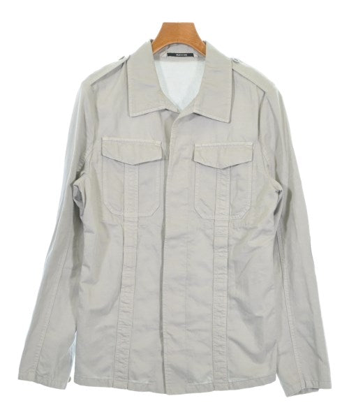 Maison Margiela แจ็คเก็ตเบลาส์ อื่น