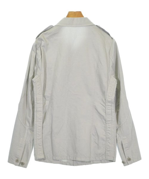Maison Margiela แจ็คเก็ตเบลาส์ อื่น