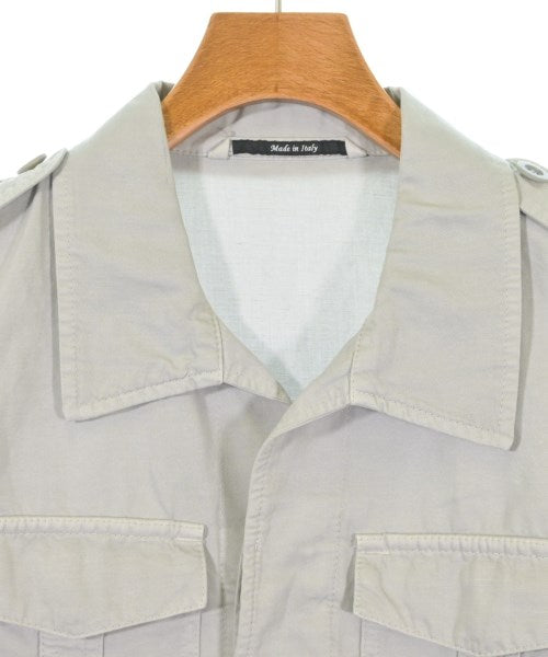Maison Margiela แจ็คเก็ตเบลาส์ อื่น