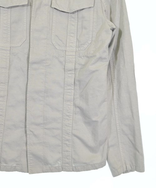 Maison Margiela แจ็คเก็ตเบลาส์ อื่น