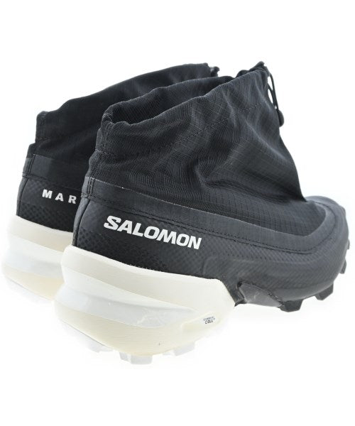 Maison Margiela รองเท้าผ้าใบ