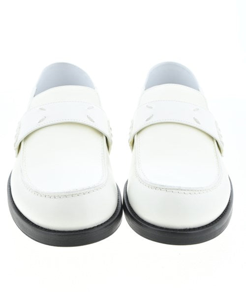Maison Margiela รองเท้าออกงาน/รองเท้าไม่มีส้น