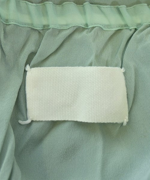 Maison Margiela กระโปรงยาวถึงเข่า