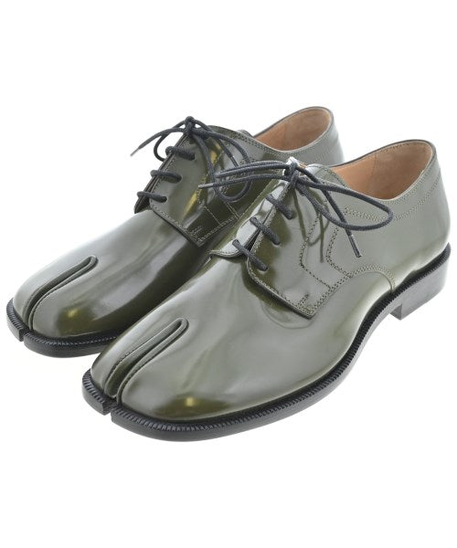 Maison Margiela รองเท้าสวมทางการ