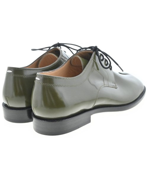 Maison Margiela รองเท้าสวมทางการ