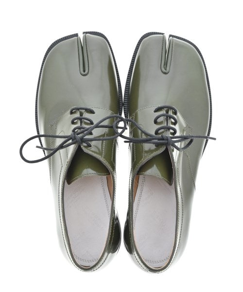 Maison Margiela รองเท้าสวมทางการ