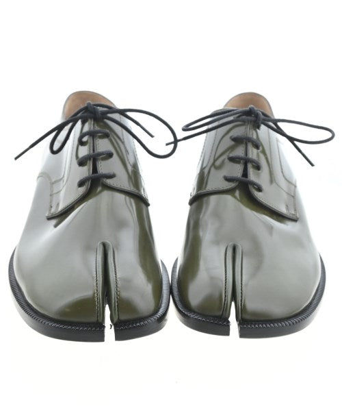 Maison Margiela รองเท้าสวมทางการ
