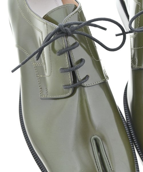Maison Margiela รองเท้าสวมทางการ