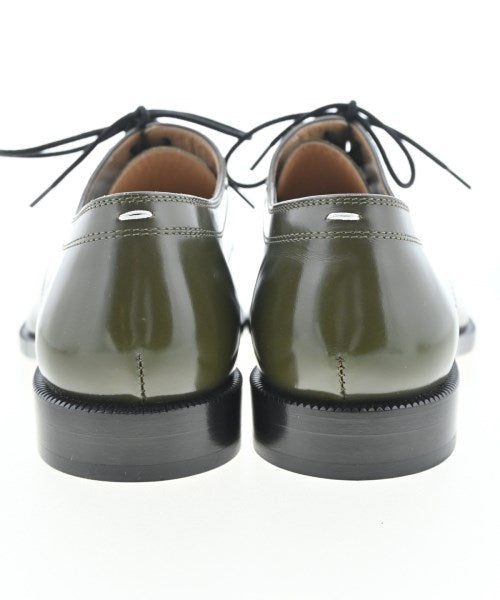 Maison Margiela รองเท้าสวมทางการ