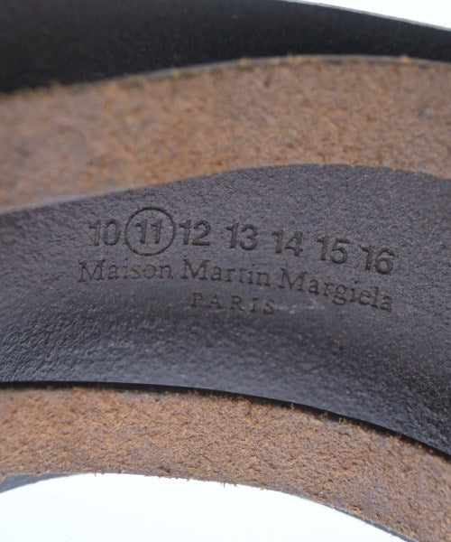 Maison Margiela สร้อยข้อมือ/กำไล