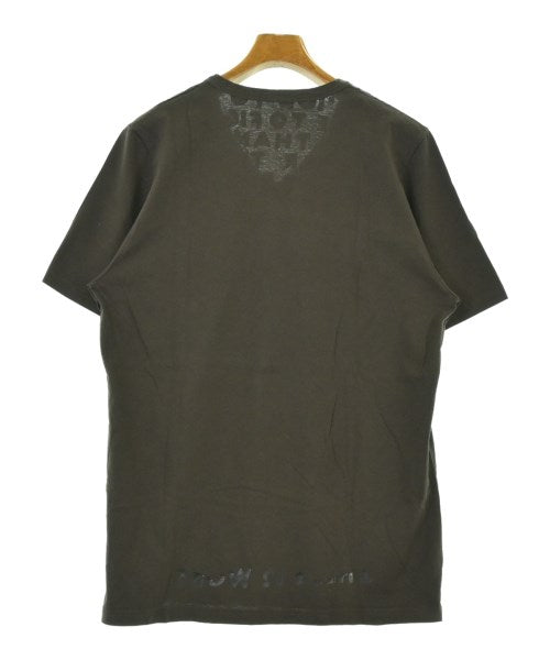 Maison Margiela เสื้อยืด/เสื้อท็อปส์