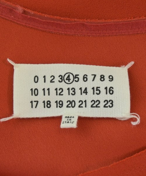 Maison Margiela กระโปรงยาว/แม็กซี่ยาว