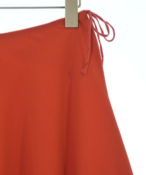 Maison Margiela กระโปรงยาว/แม็กซี่ยาว