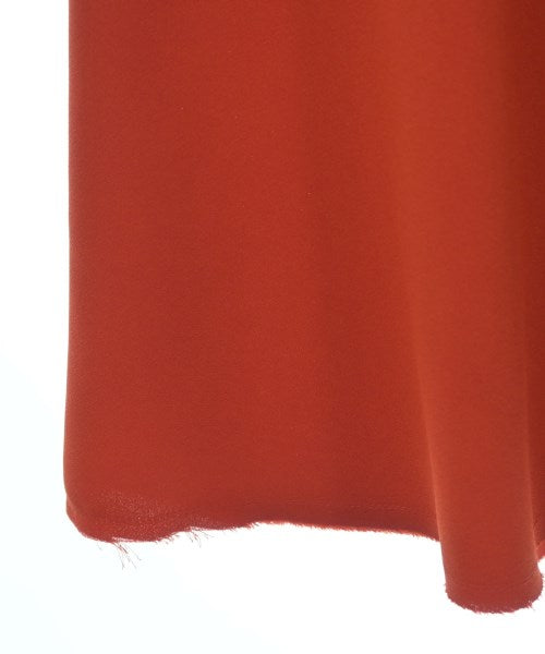 Maison Margiela กระโปรงยาว/แม็กซี่ยาว