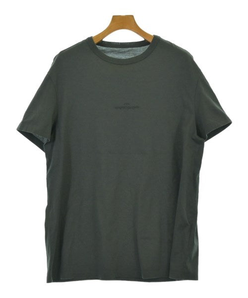 Maison Margiela เสื้อยืด/เสื้อท็อปส์