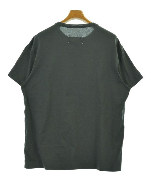 Maison Margiela เสื้อยืด/เสื้อท็อปส์