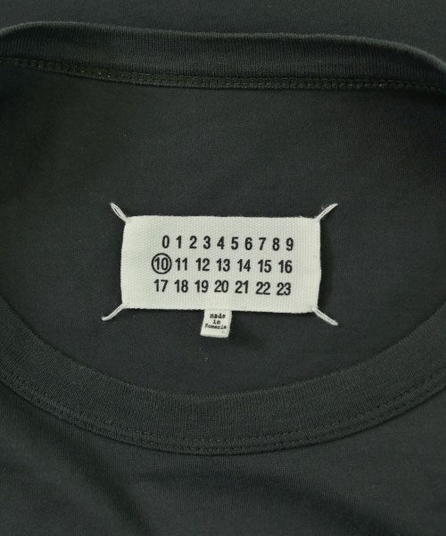 Maison Margiela เสื้อยืด/เสื้อท็อปส์